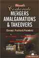 Corporate Merger, Amalgamation & Takeovers